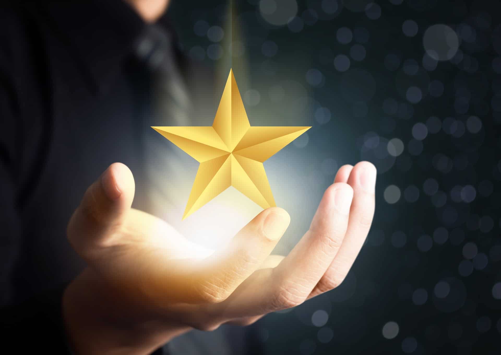 Commitment to excellence - James Serengia - James Serengia