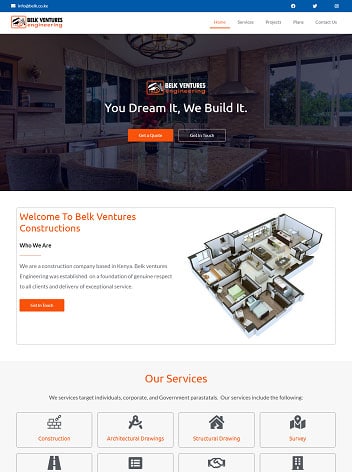 Belk Ventures - James Serengia