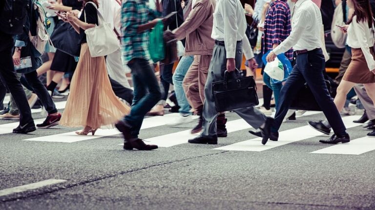 BUSYNESS IS NOT SYNONYMOUS TO PROGRESS!