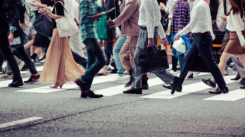 Busyness is not synonymous to progress - by James Serengia