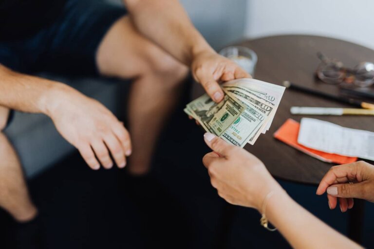 DON’T SEEK AFTER MONEY, SEEK TO ADD VALUE.